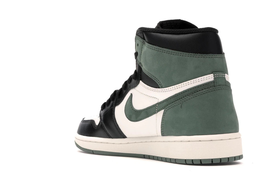 Jordan 1 Retro High Clay Green - vue secondaire B