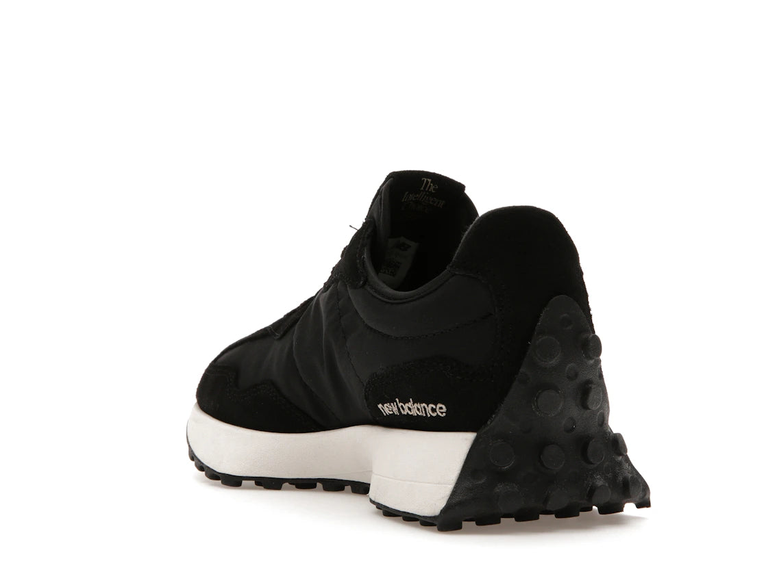 New Balance 327 Schwarzer Leopard (Damen) - vue secondaire B