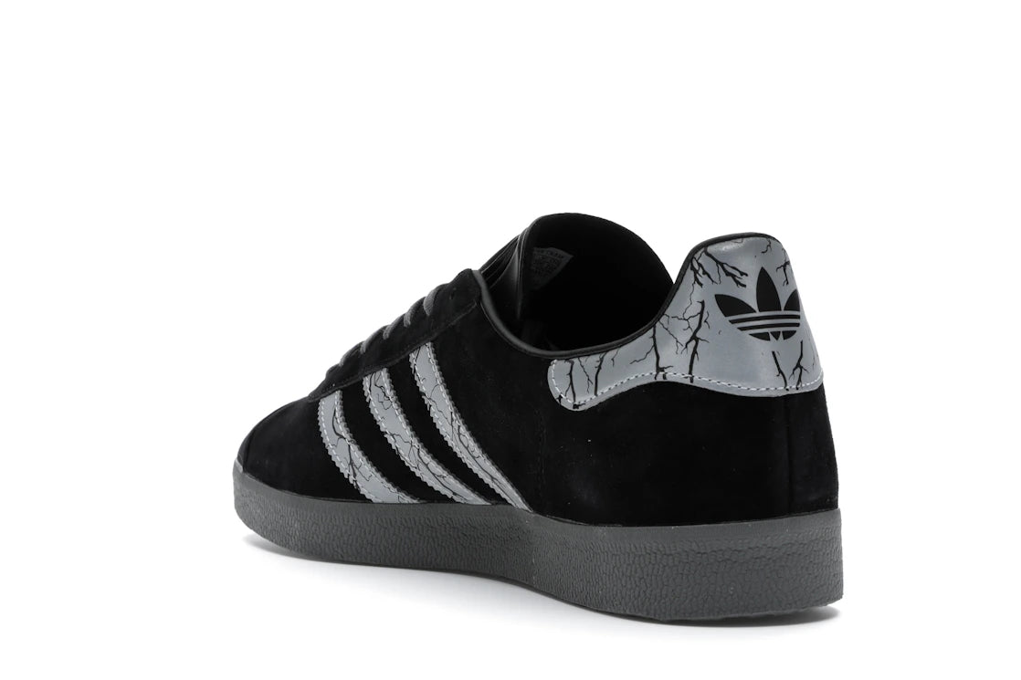 adidas Gazelle Star Wars The Mandalorian Darksaber - vue secondaire B