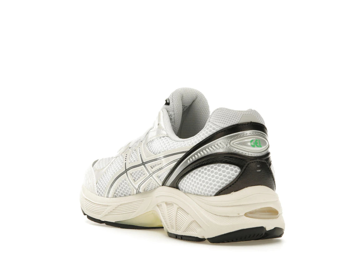 ASICS GT-2160 Weiß Schwarz - vue secondaire B