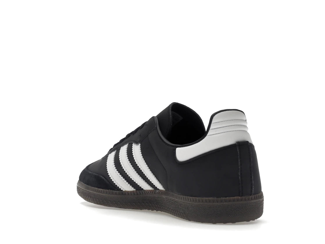 adidas Samba IRAK Black - vue secondaire B