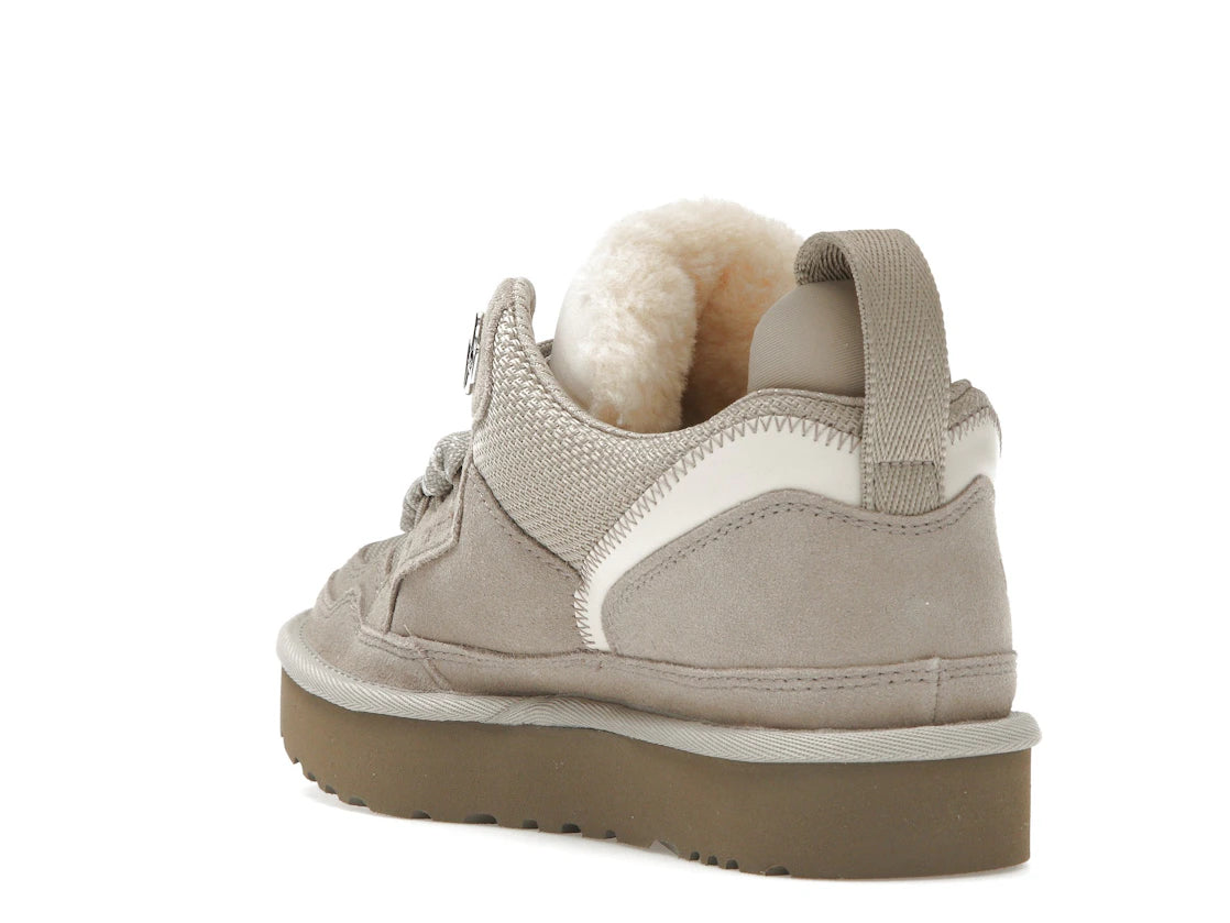 UGG Lowmel Pumice (Women's) - vue secondaire B