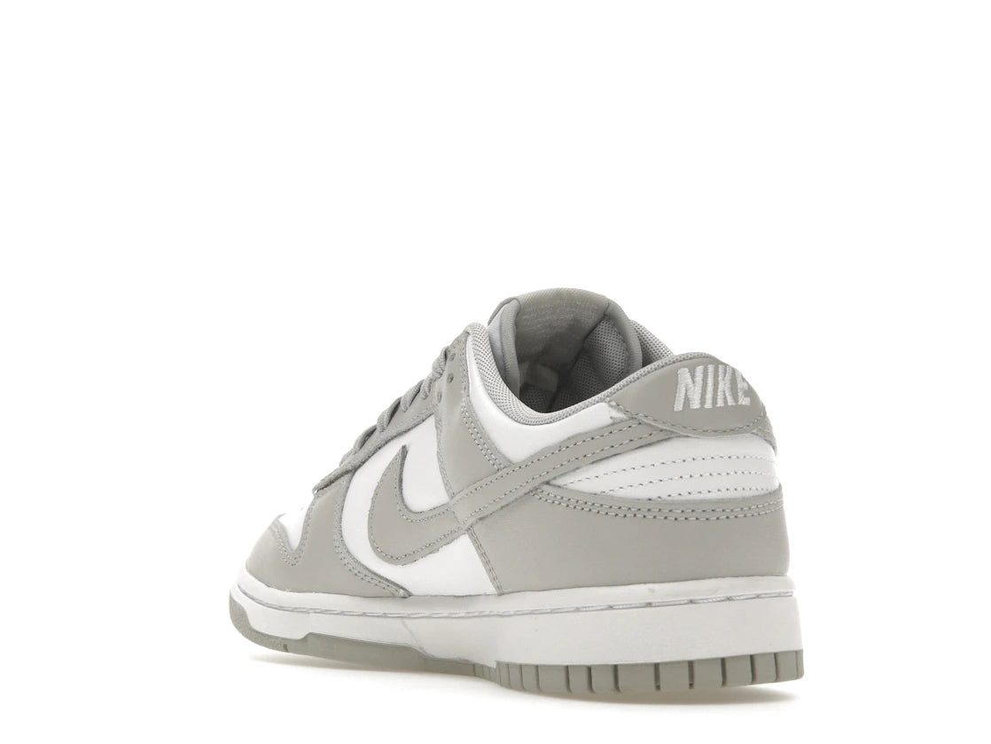Nike Dunk Low Grey Fog - vue secondaire B