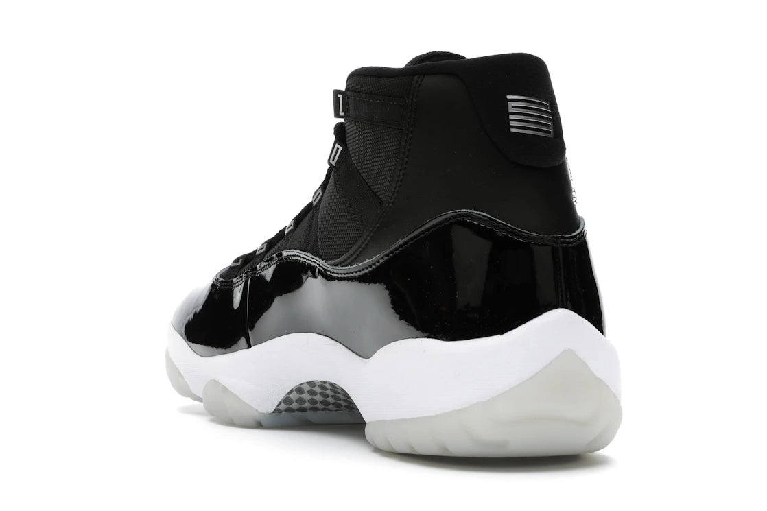 Jordan 11 Retro Jubilee 25th Anniversary - vue secondaire B