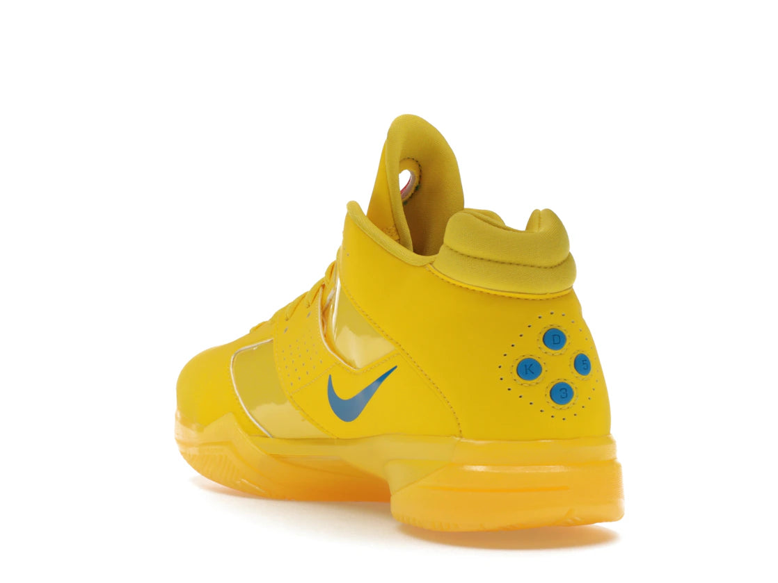 Nike KD 3 Weihnachten (2023) - vue secondaire B