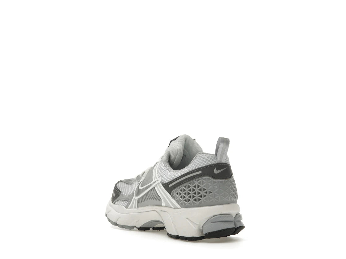 Nike Zoom Vomero 5 Pure Platinum Metallic Silver (GS) - vue secondaire B