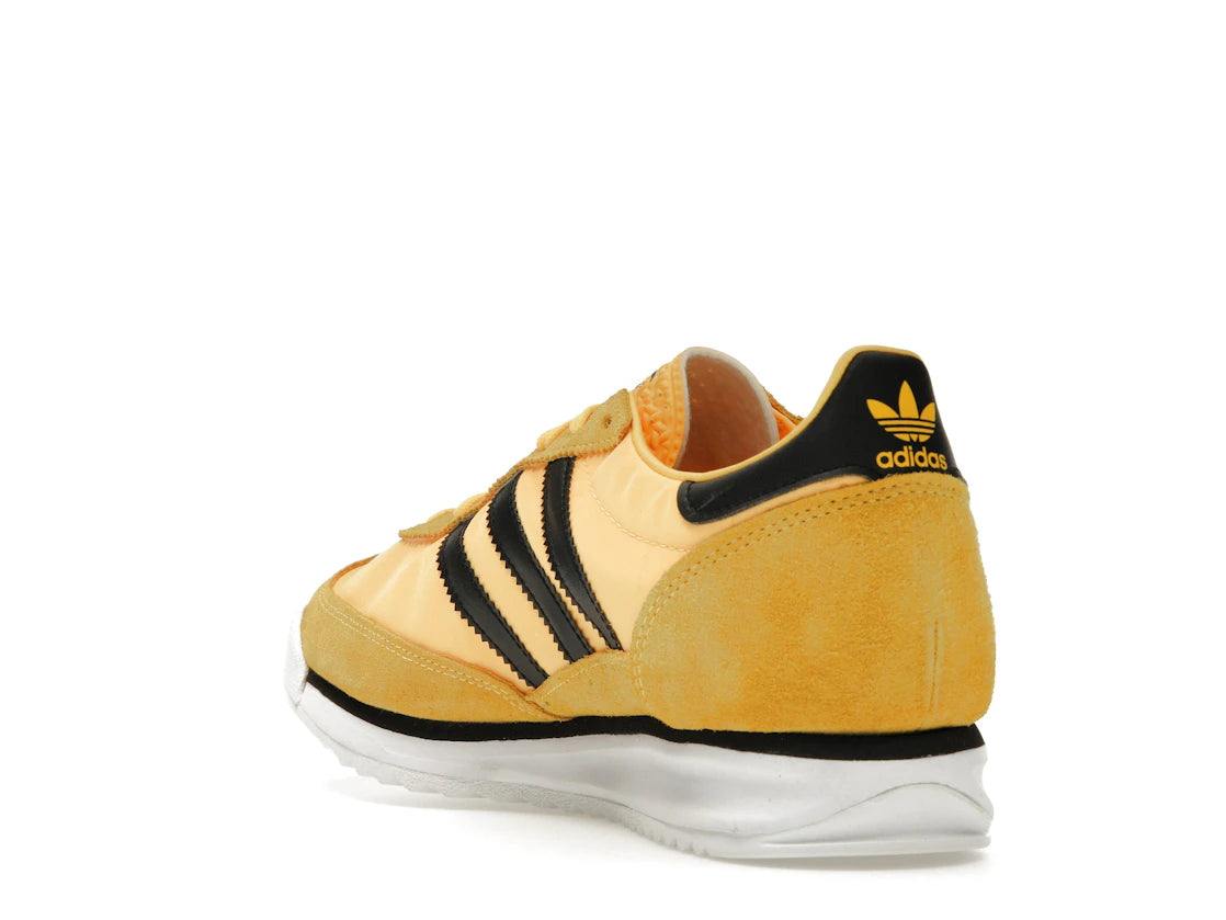 adidas SL 72 Spark Core Black - vue secondaire B