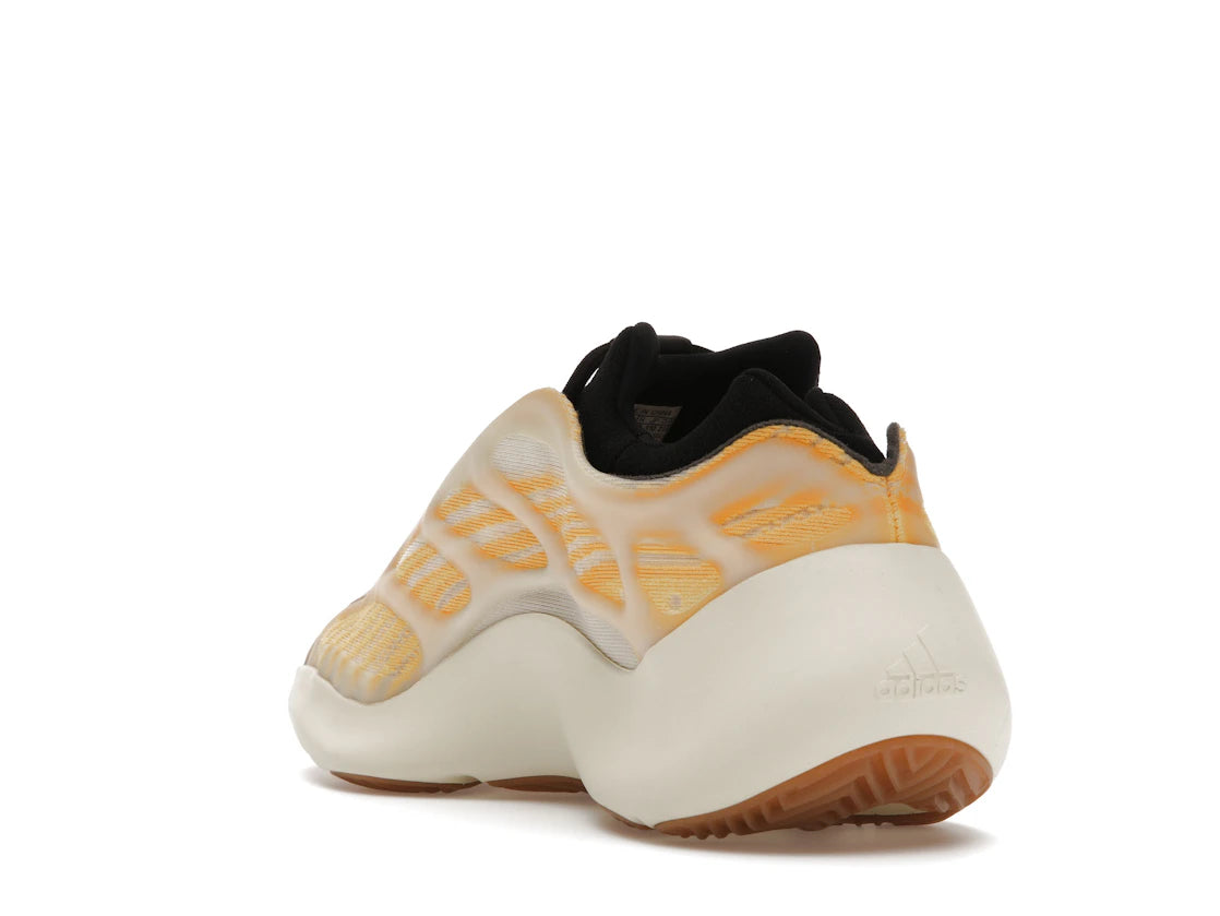 adidas Yeezy 700 V3 Mono Safflower - vue secondaire B