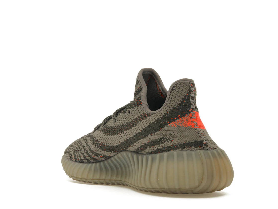 adidas Yeezy Boost 350 V2 Beluga - vue secondaire B