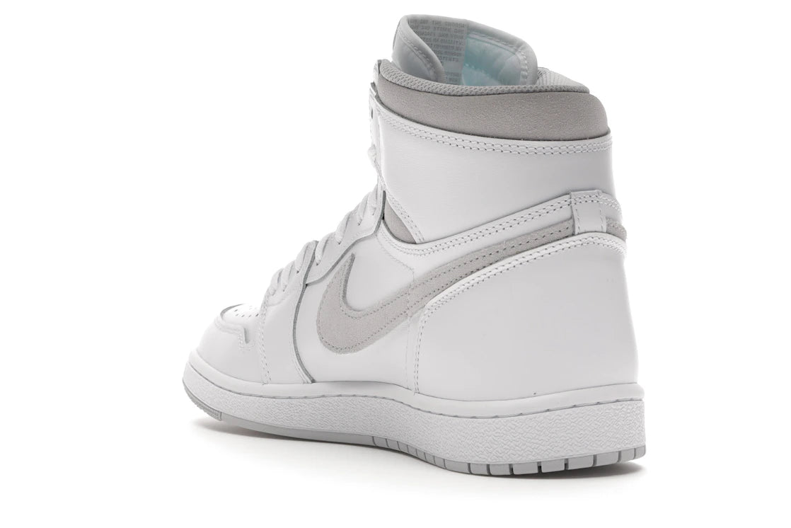 Jordan 1 Retro High '85 Neutral Grey - vue secondaire B