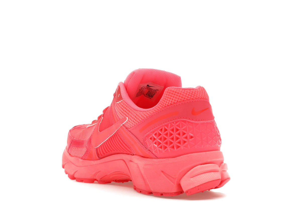 Nike Zoom Vomero 5 Hot Punch - vue secondaire B
