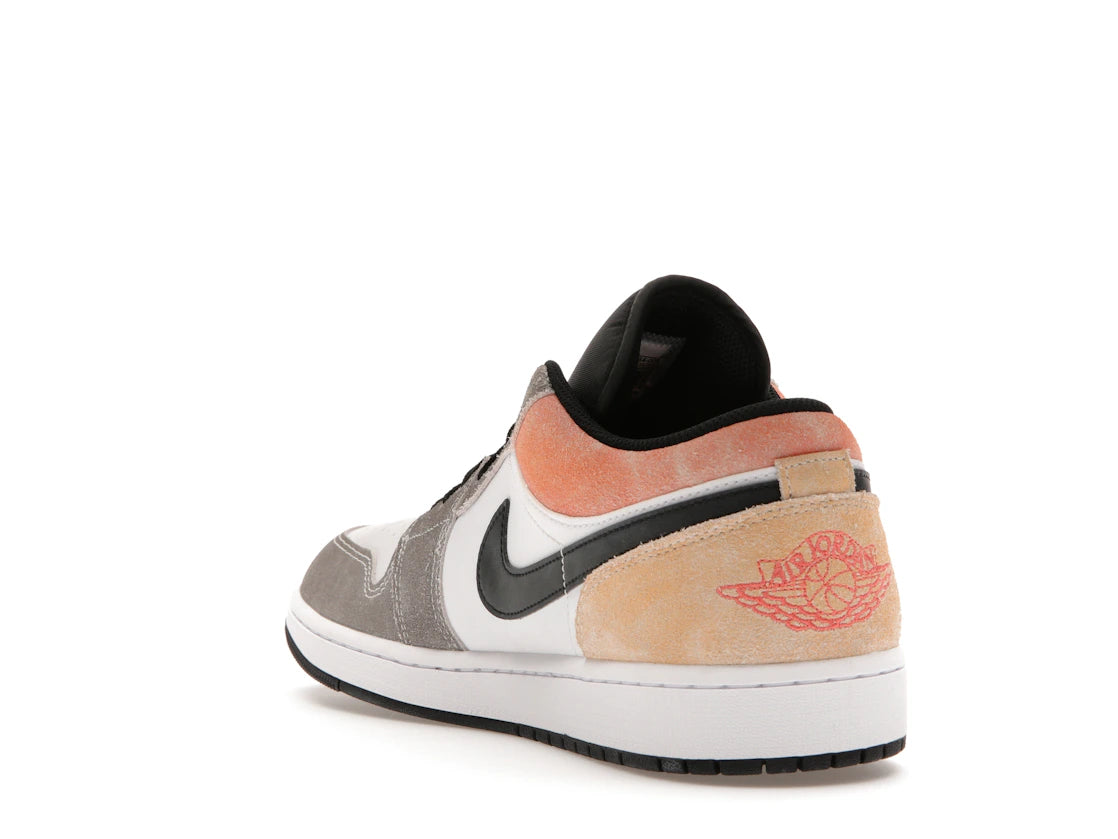 Jordan 1 Low SE Flight Club - vue secondaire B