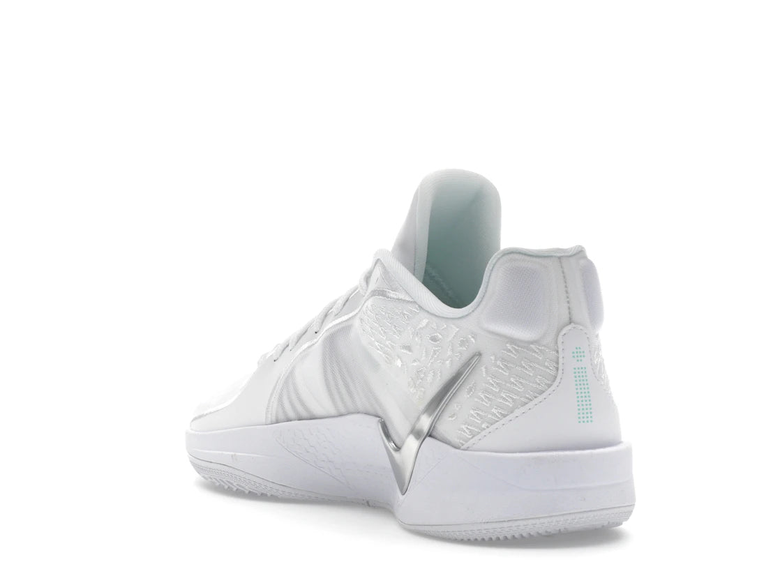 Nike Sabrina 2 White Noise (Women's) - vue secondaire B