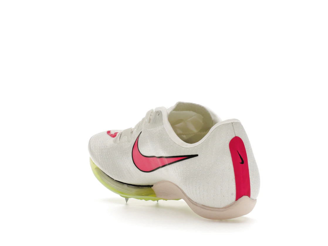 Nike Air Zoom Maxfly Sail Fierce Pink - vue secondaire B