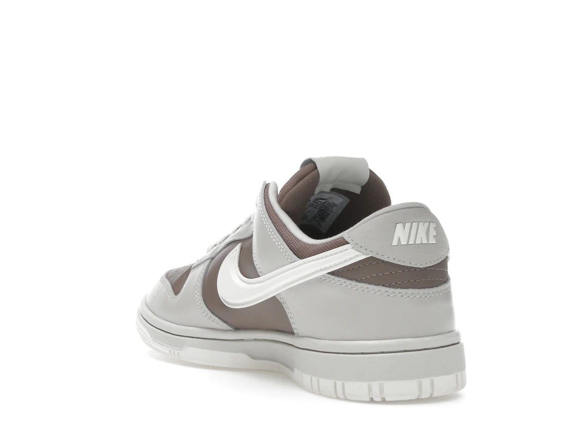 Nike Dunk Low Gore-Tex Light Bone - vue secondaire B