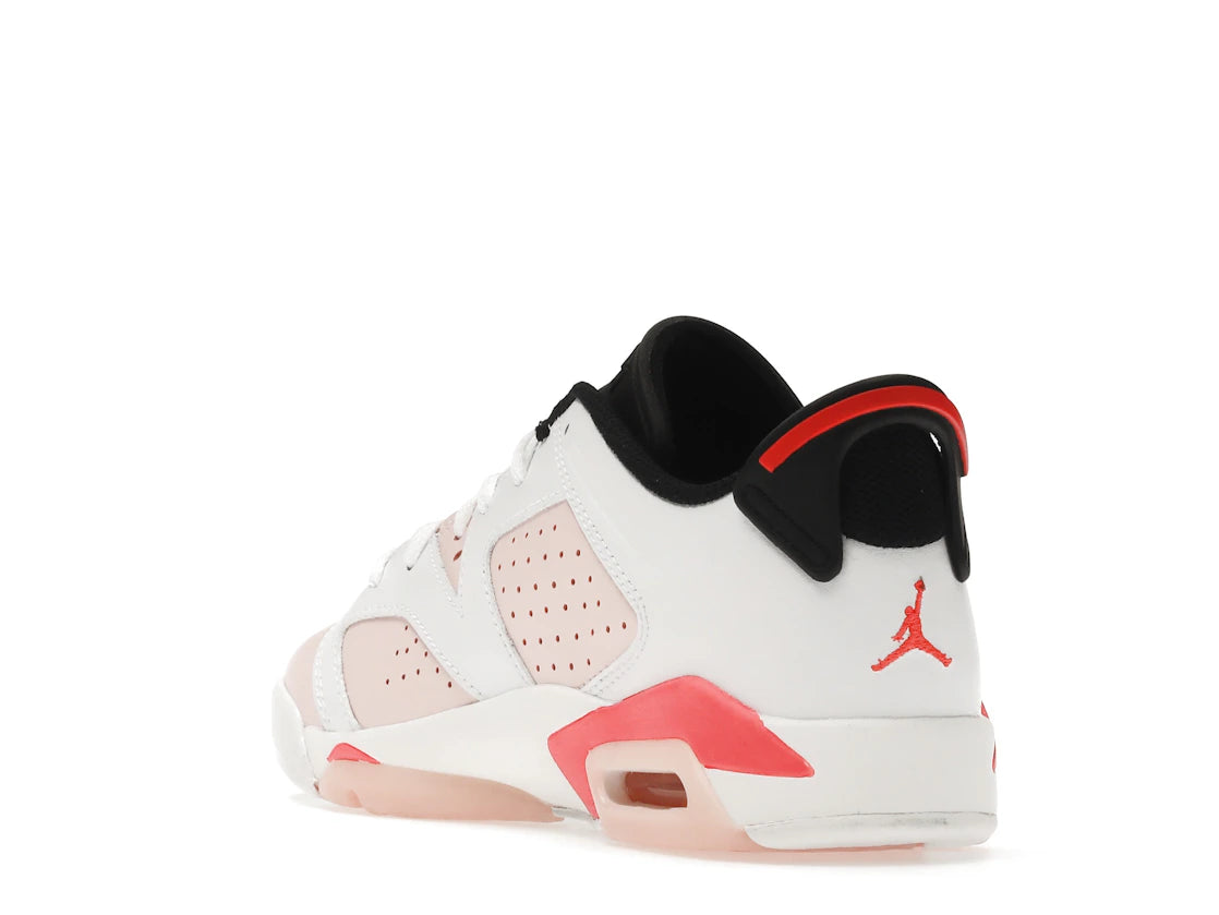 Jordan 6 Retro Low Atmosphere (GS) - vue secondaire B