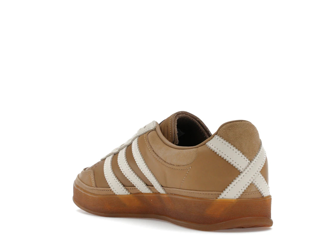 adidas Gazelle Indoor Bad Bunny Lionel Messi The Voice Of The Fans - vue secondaire B