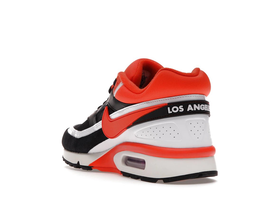 Nike Air Max BW QS City Pack Los Angeles - vue secondaire B