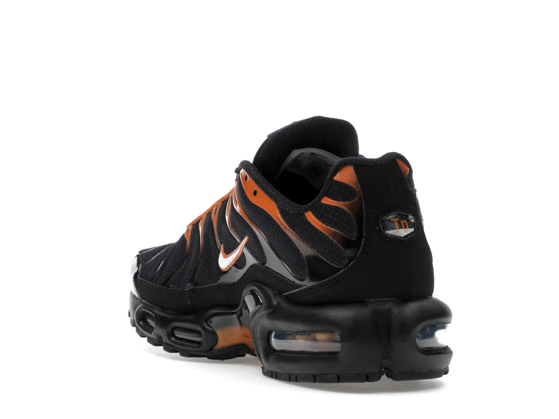Nike Air Max Plus Dark Obsidian Monarch - vue secondaire B
