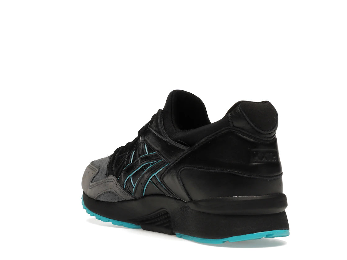 ASICS Gel-Lyte V Kith Leatherback - vue secondaire B