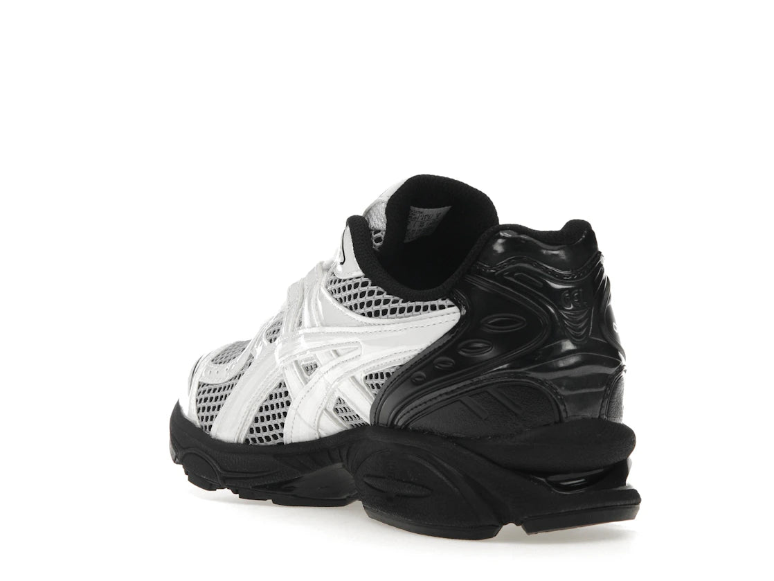 ASICS Gel-Kayano Legacy GmbH White Black - vue secondaire B