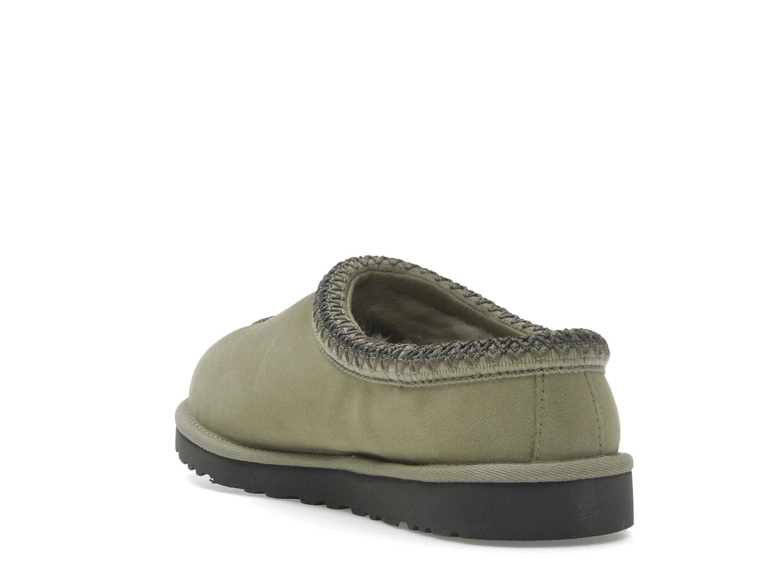 UGG Tasman II Slipper Muted Brass Magnolia Leaf - vue secondaire B
