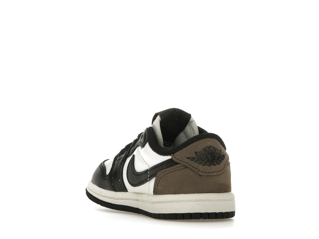 Jordan 1 Retro Low OG Mocha (TD) - vue secondaire B