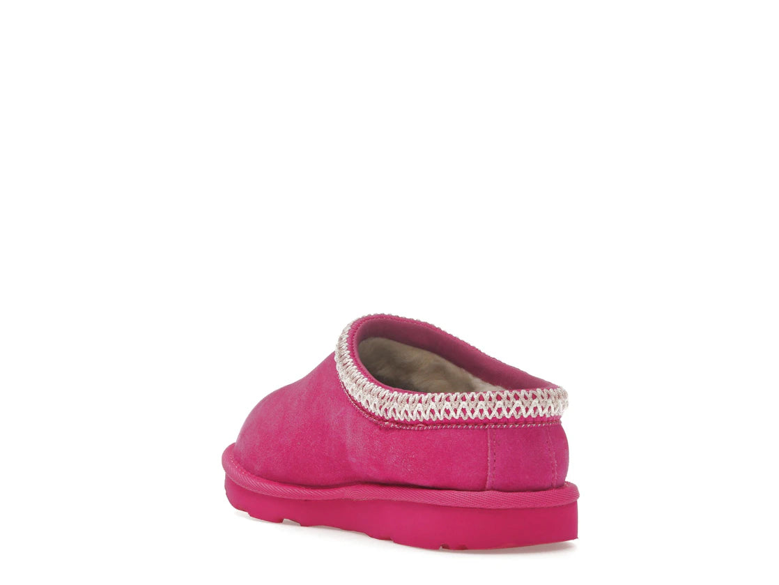 UGG Tasman II Slipper Rock Rose (Kids) - vue secondaire B