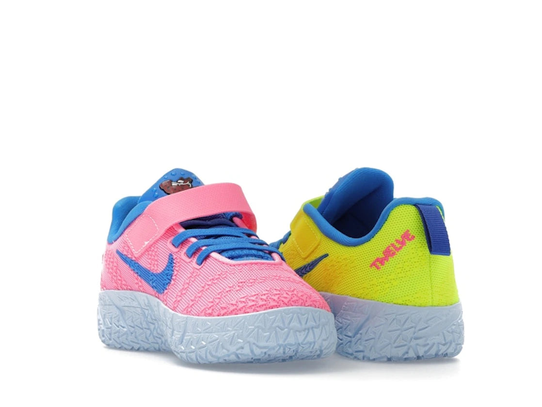 Nike Ja 3 Kool-Aid (PS) - vue secondaire B