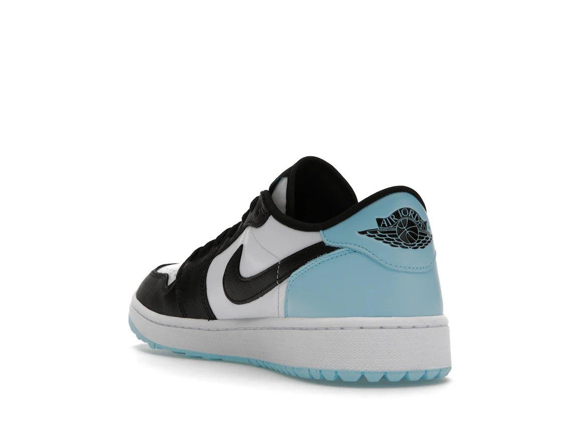 Jordan 1 Retro Low Golf Copa - vue secondaire B