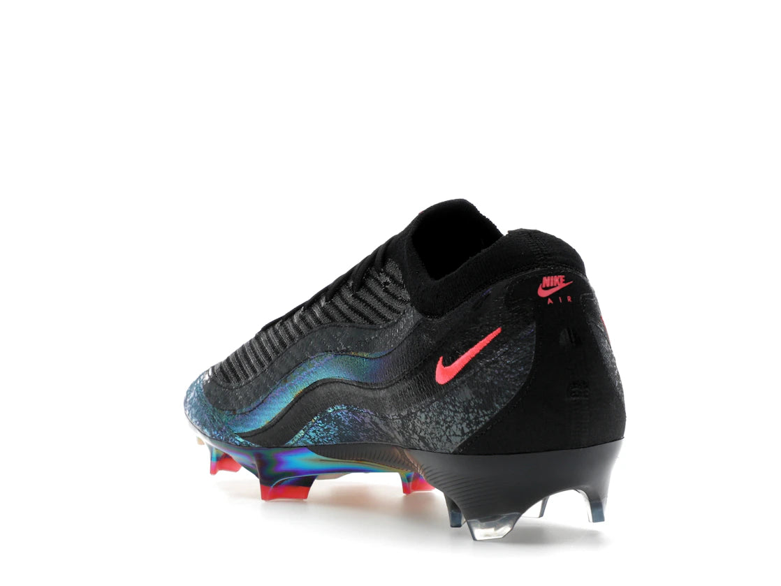 Nike Zoom Mercurial Vapor 16 Elite FG Heritage Black Solar Red