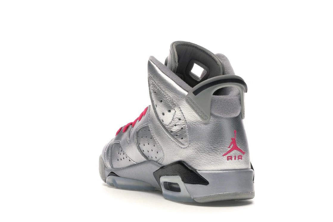 Jordan 6 Retro Valentine's Day (2014) (GS) - vue secondaire B