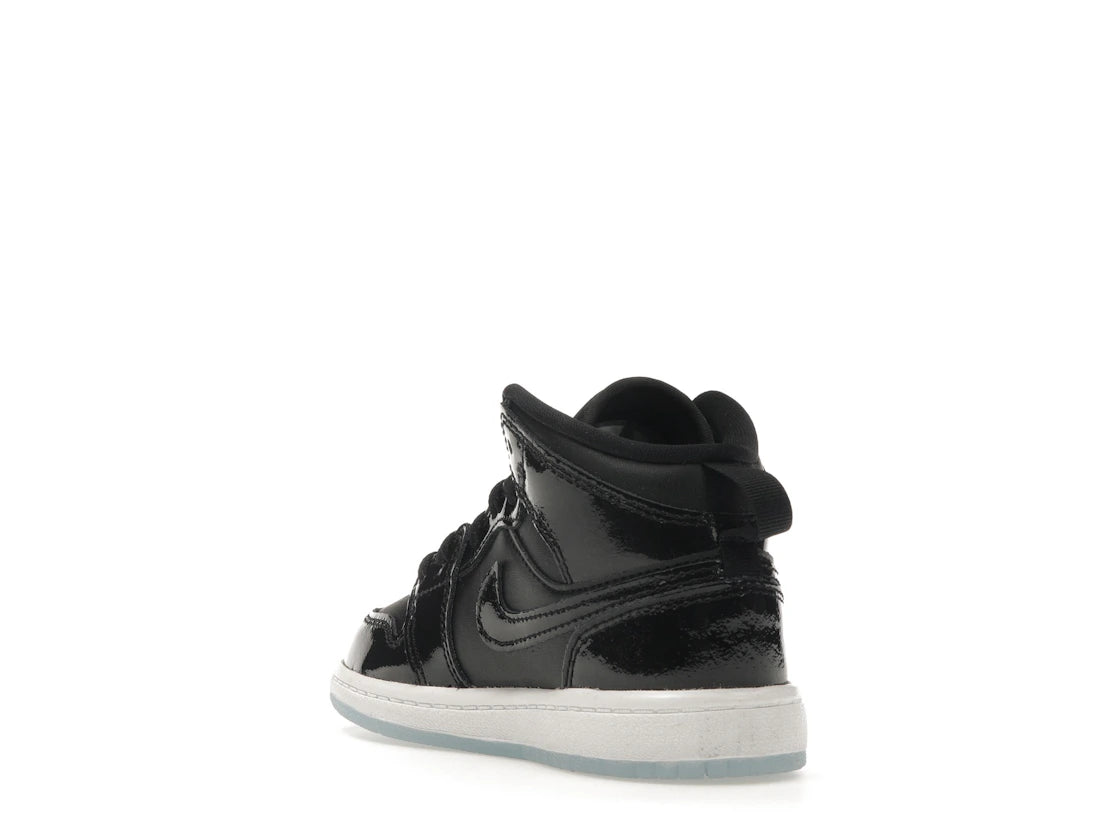 Jordan 1 Mid SE Space Jam (PS) - vue secondaire B