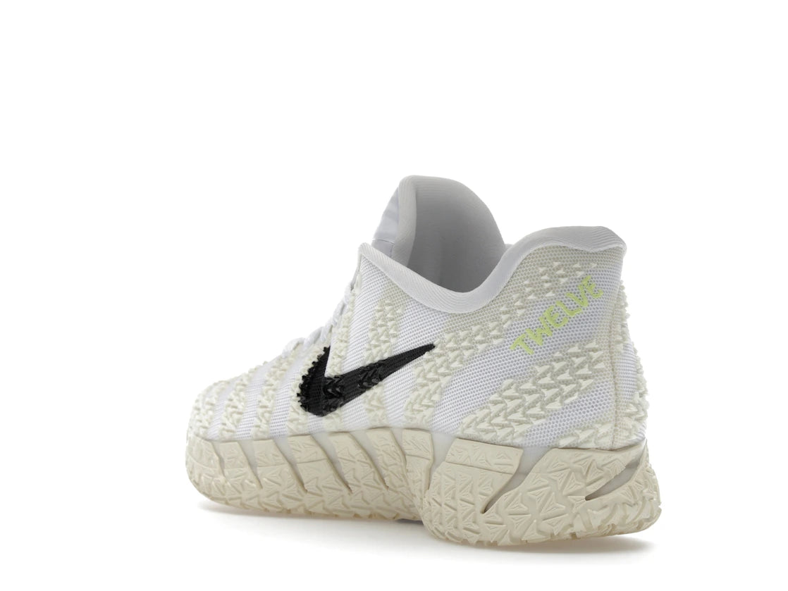 Nike Ja 3 Soundcheck - vue secondaire B