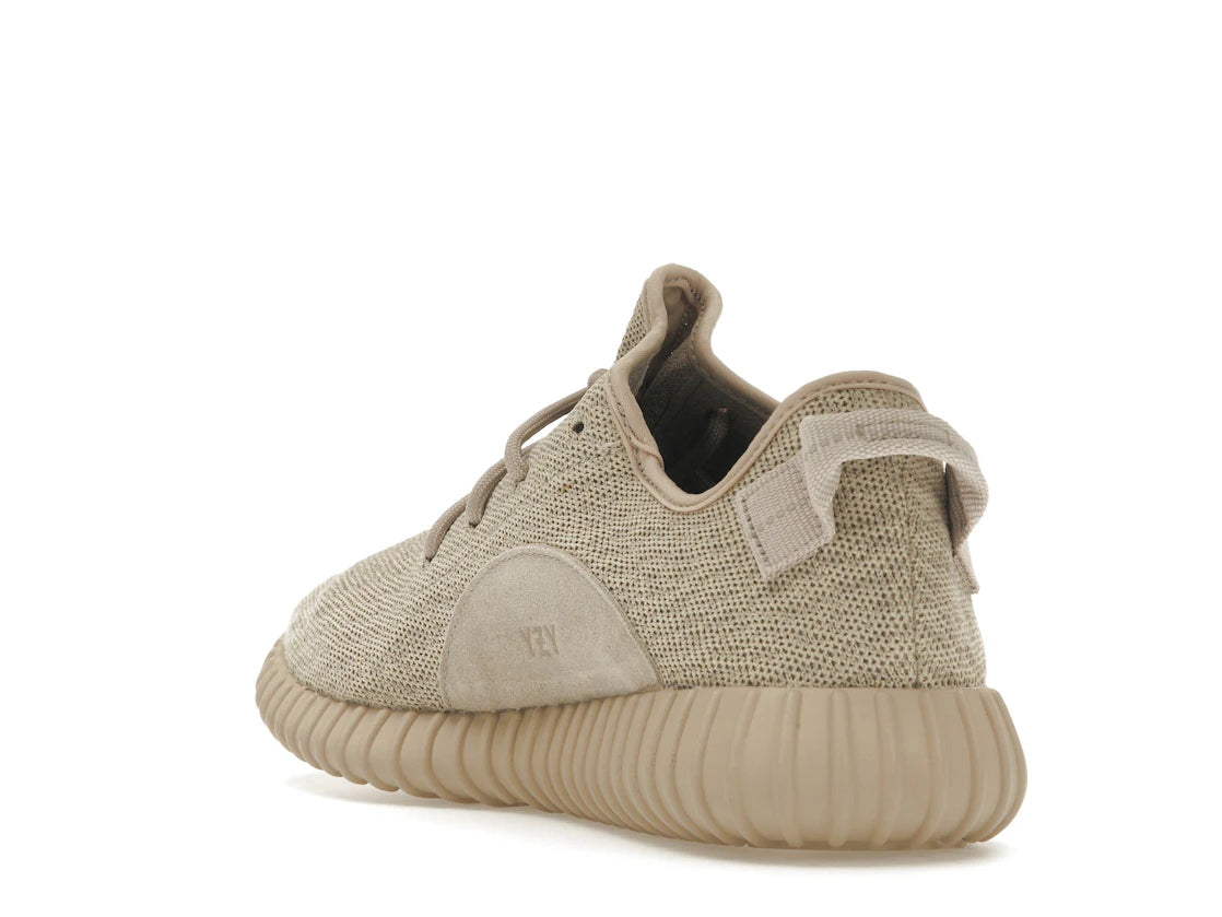 adidas Yeezy Boost 350 Oxford Tan - vue secondaire B