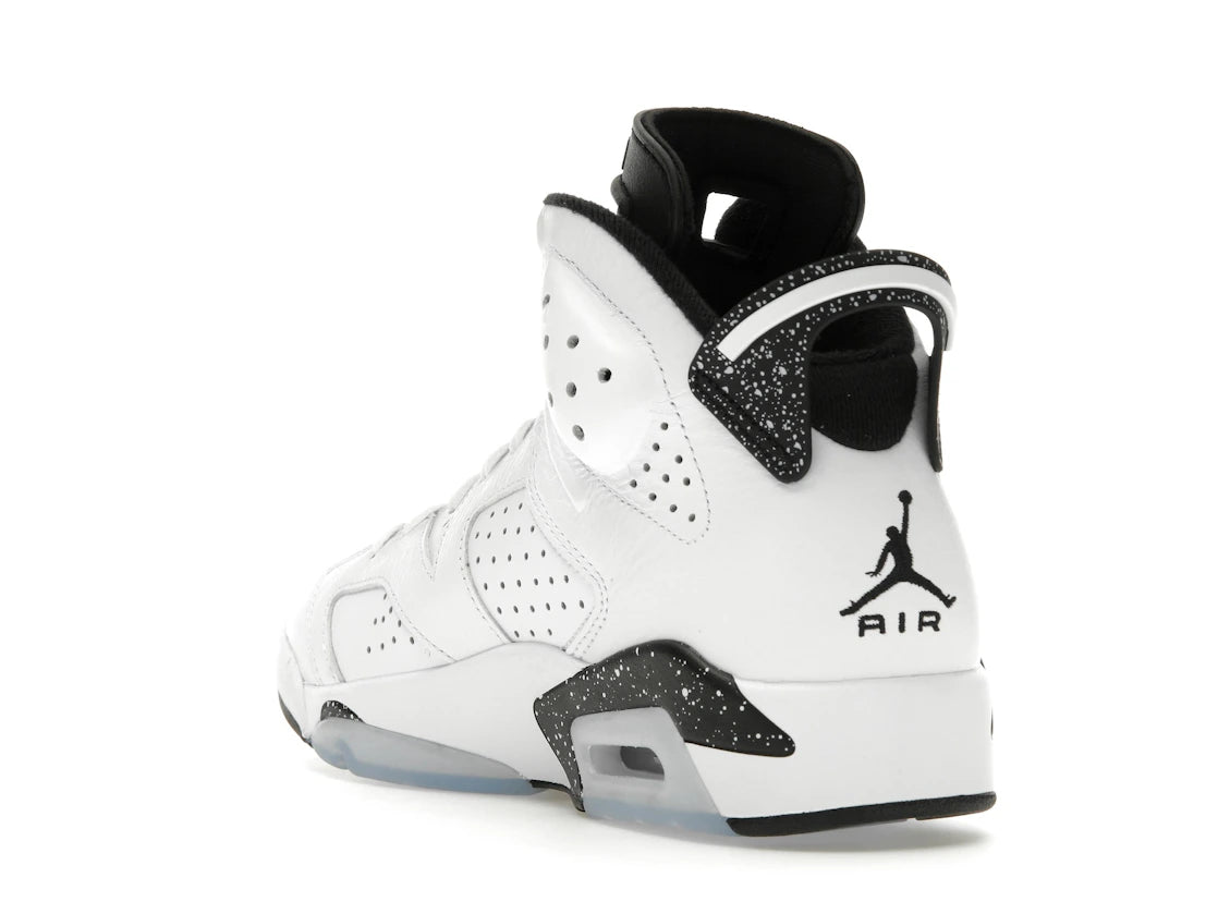 Jordan 6 Retro Reverse Oreo - vue secondaire B
