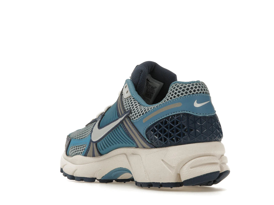 Nike Zoom Vomero 5 Mystic Navy Worn Blue - vue secondaire B