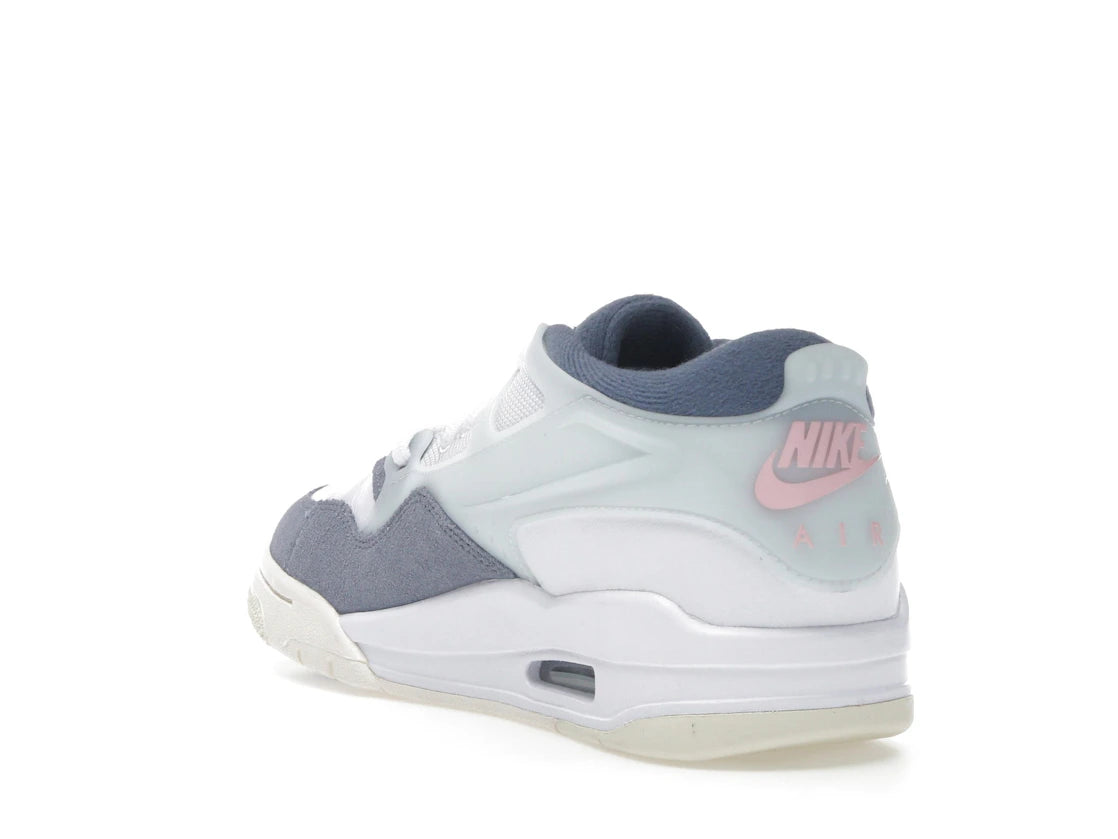 Jordan 4 RM Diffused Blue Ashen Slate - vue secondaire B