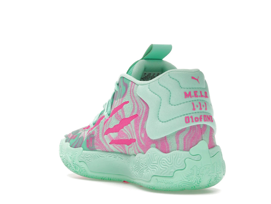 Puma LaMelo Ball MB.03 Miami - vue secondaire B