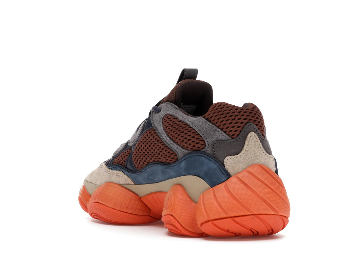 adidas Yeezy 500 Enflame - vue secondaire B