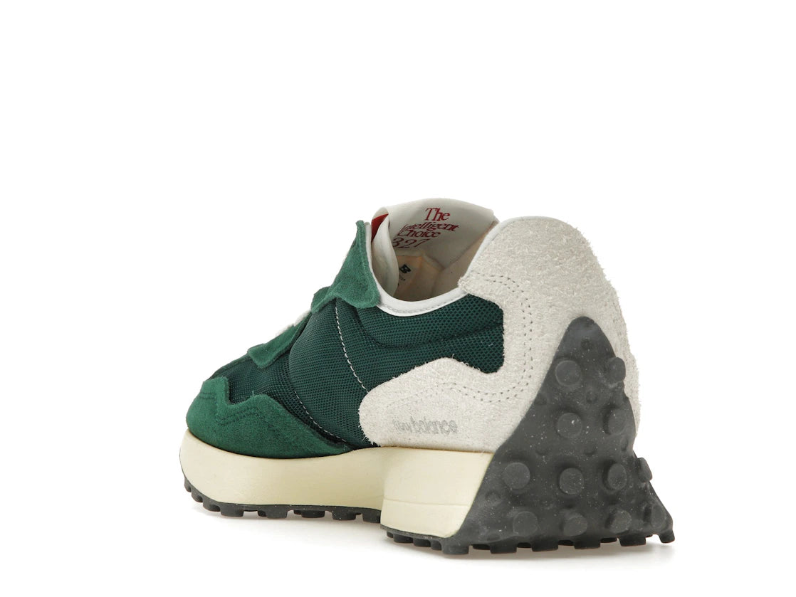 New Balance 327 Marsh Green - vue secondaire B