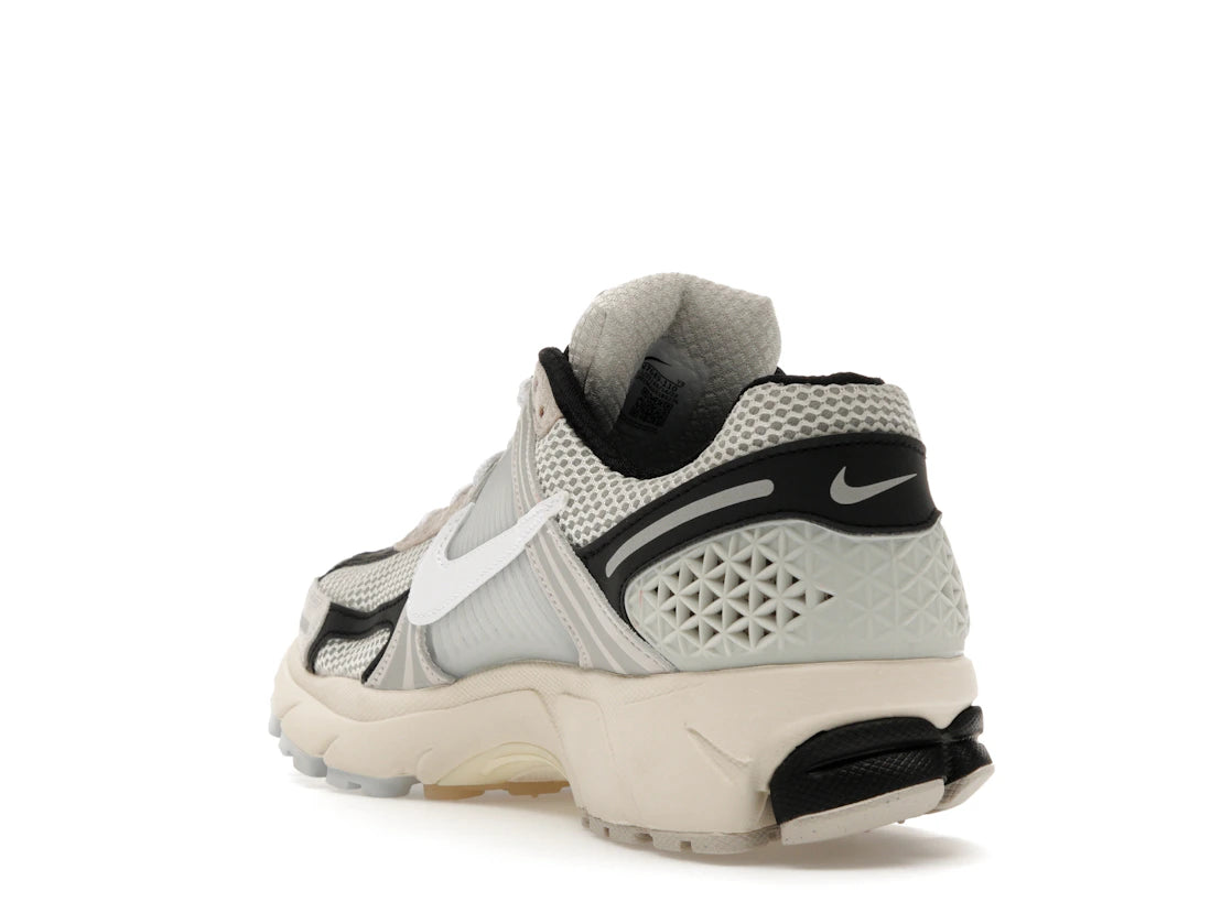 Nike Zoom Vomero 5 Supersonic Light Bone Black - vue secondaire B