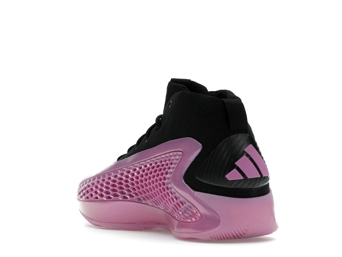 adidas AE 1, gebraucht, lila - vue secondaire B
