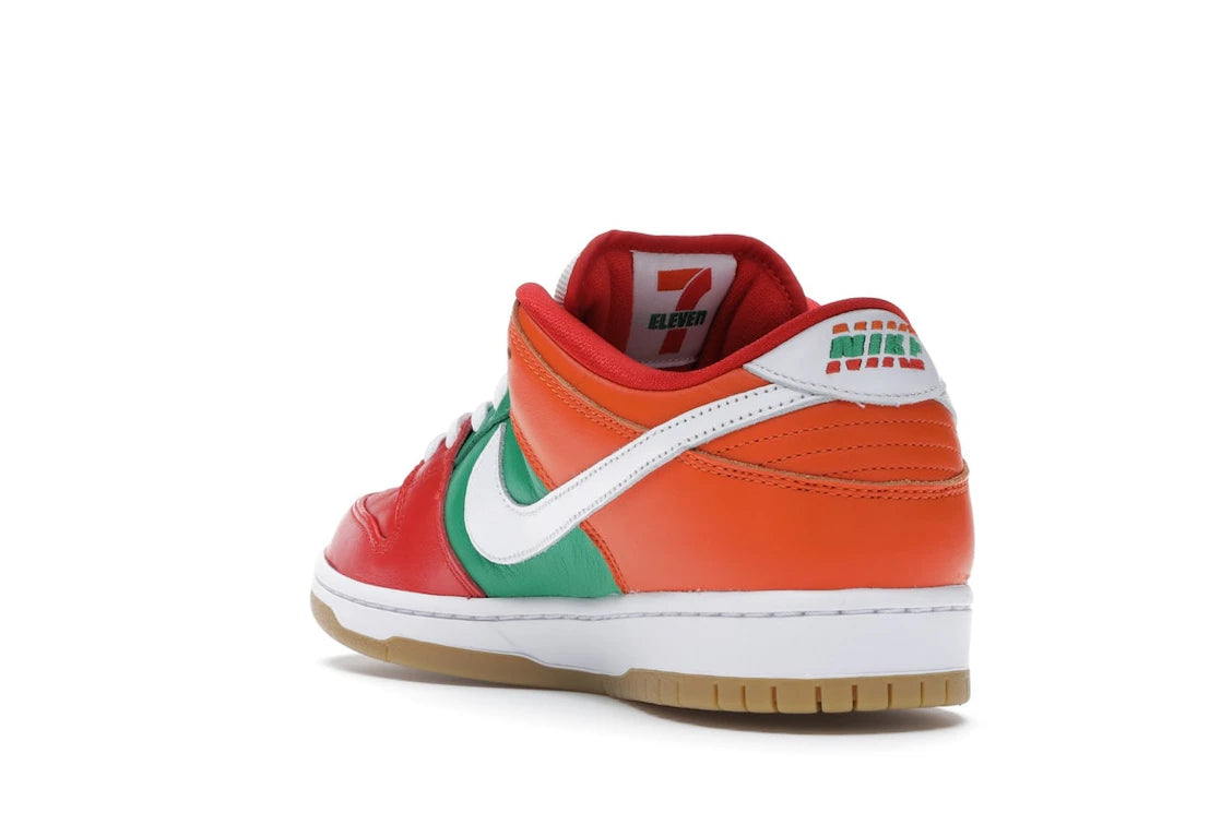 Nike SB Dunk Low 7-Eleven - vue secondaire B