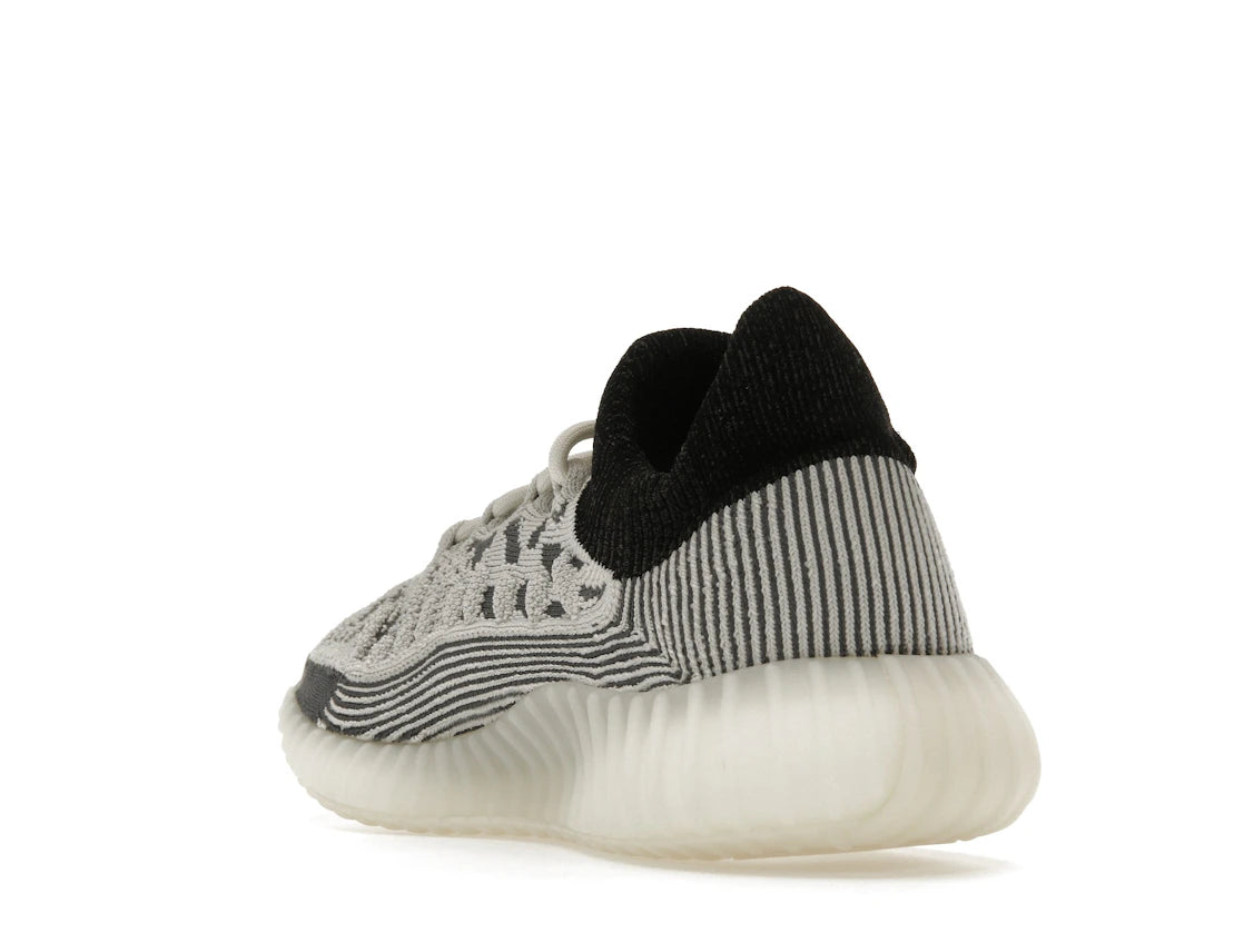 adidas Yeezy 350 V2 CMPCT Slate Panda - vue secondaire B