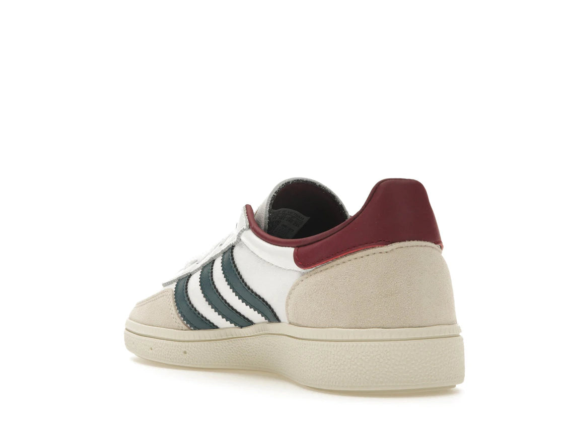adidas Handball Spezial White Arctic Night - vue secondaire B