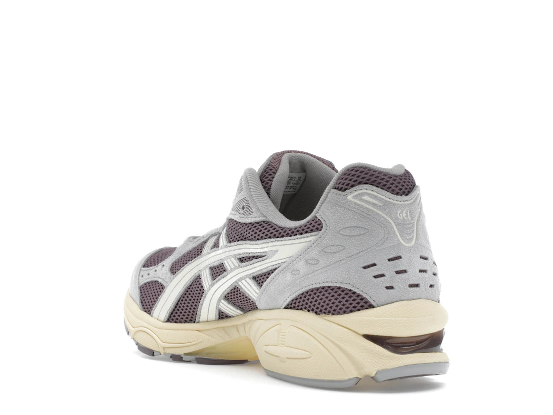 ASICS Gel-Kayano 14 Mauve Grey Cream - vue secondaire B