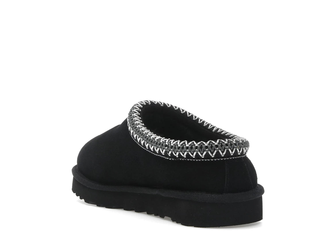 UGG Tasman II Slipper Black (Women's) - vue secondaire B