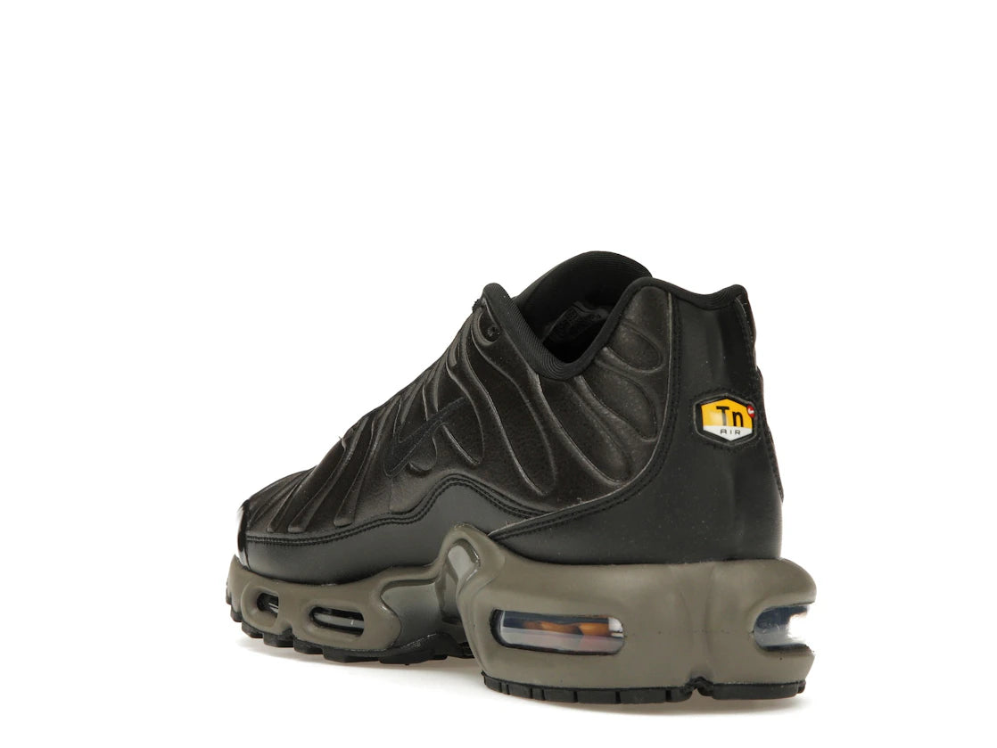 Nike Air Max Plus Premium Paris - vue secondaire B