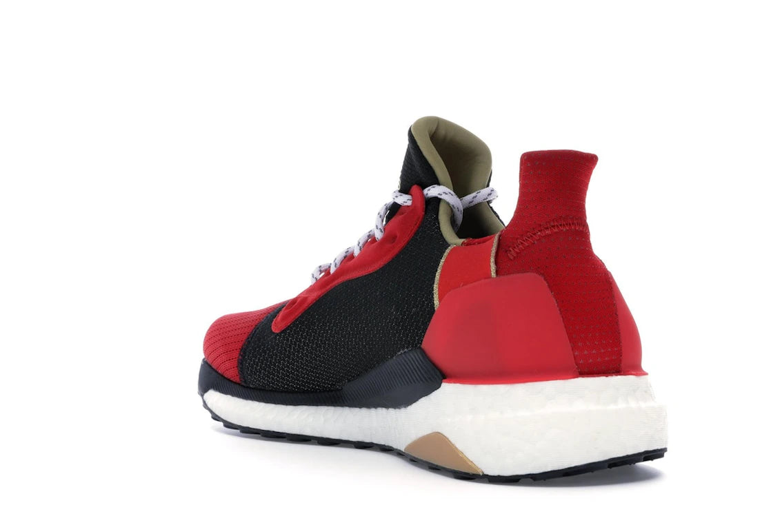 adidas Solar Hu Pharrell Chinese New Year (2019) - vue secondaire B